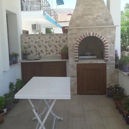 Cebeci Evleri Apartament *